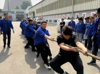 薪旺實業(yè)公司2025年“五一”文體活動